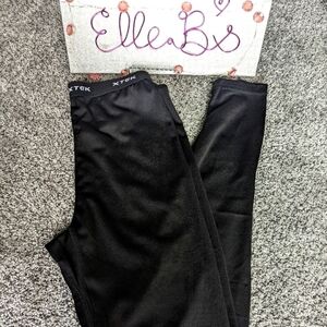 31. Jersey Legging